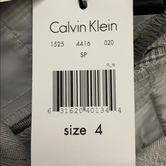 Calvin Klein dress pants - Picture 4 of 4